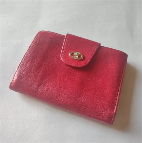 Vintage Style CELINE Wallet